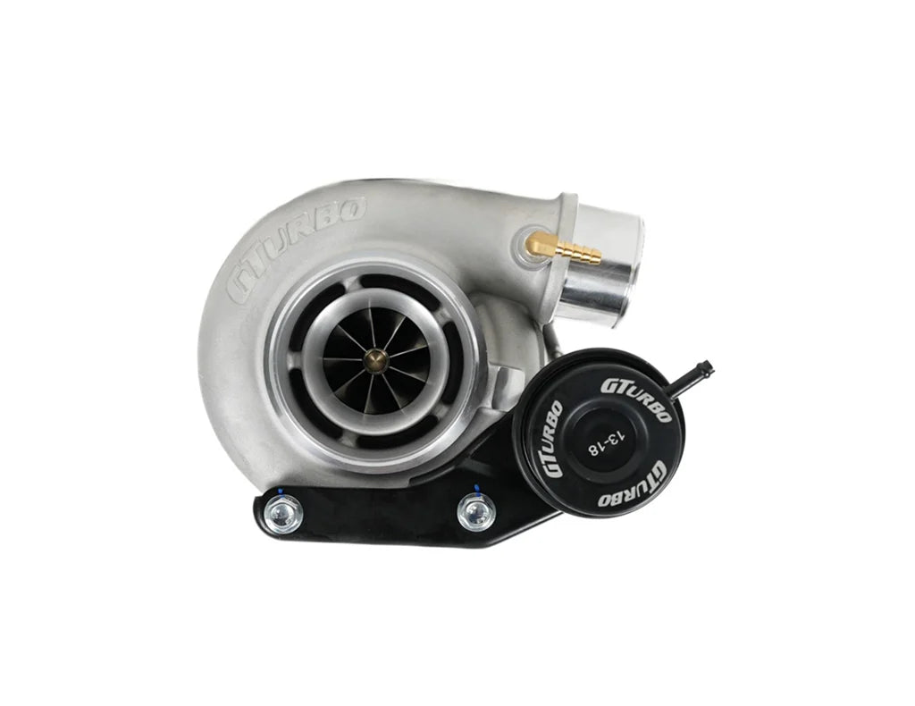 23946 | GTurbo TD-G333 Titan to suit Nissan TD42 Engines