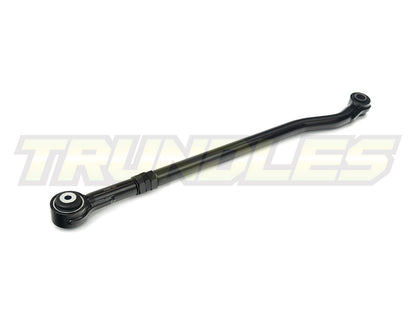 Trundles Adjustable Front Panhard Rod V2 to suit Nissan Patrol Y61 GU Series 2 Onwards 2000-2023
