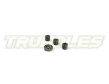 Weld On EGT Sensor Boss Stainless Steel