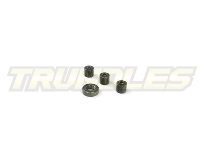 Weld On EGT Sensor Boss Stainless Steel