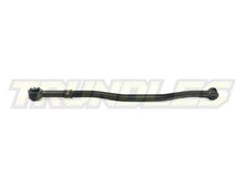 Trundles Adjustable Rear Panhard Rod V2 to suit Nissan Patrol Y61 GU Series 2 Onwards 2000-2023