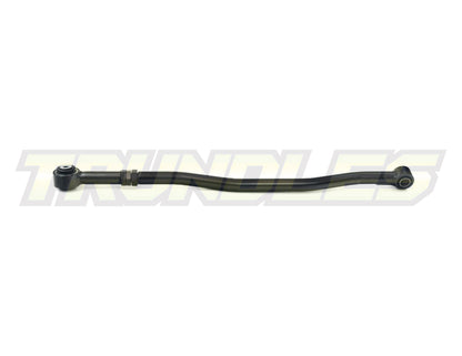 Trundles Adjustable Rear Panhard Rod V2 to suit Nissan Patrol Y61 GU Series 2 Onwards 2000-2023
