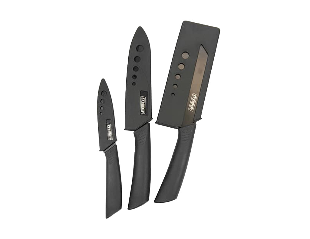MSA Premium Cutlery Pack