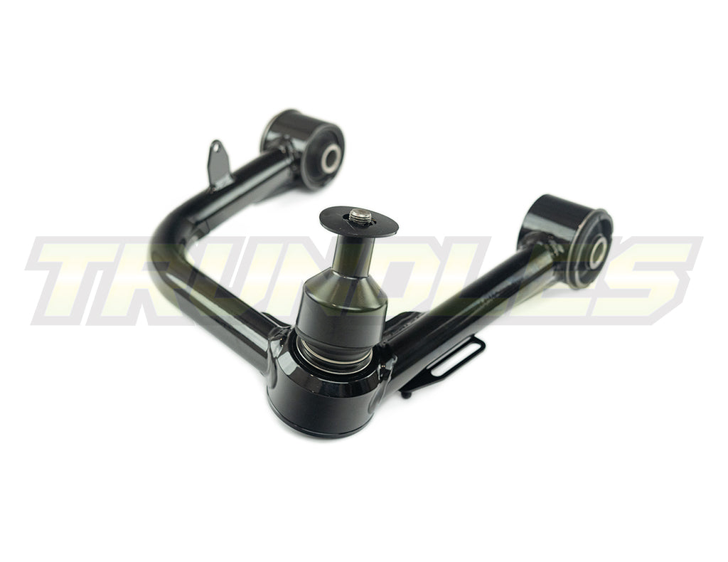 Trundles Upper Control Arms to suit Toyota Landcruiser Prado 250 Series (2024-Onwards)