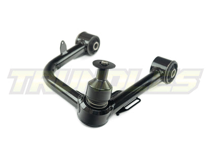 Trundles Upper Control Arms to suit Toyota Landcruiser Prado 250 Series (2024-Onwards)