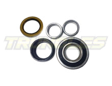 ABD Rear Wheel Bearing Kit to suit Toyota Hilux N70 2005-2015