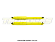 Dobinsons Heavy Duty Rear Gas Shock (Pair) to suit Toyota Hilux N90 2025-Onwards
