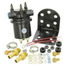 Carter Competition Series Electric Fuel Pump 12-16PSI - P4601HP
