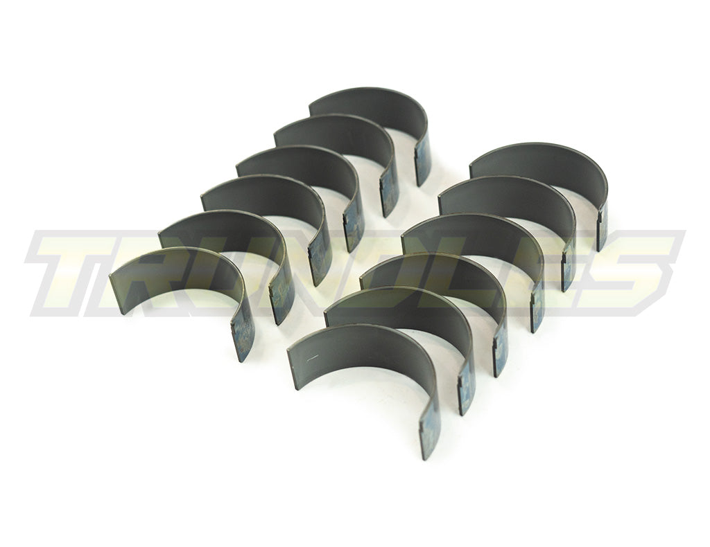ACL Standard Big End Bearings to suit Toyota 1HD/1HZ Engines