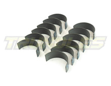 ACL Standard Big End Bearings to suit Toyota 1HD/1HZ Engines