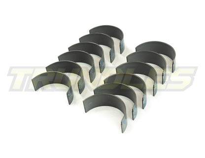 ACL Standard Big End Bearings to suit Toyota 1HD/1HZ Engines