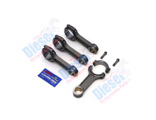 DPP High Performance I-Beam Conrods to suit Toyota 1KD Engines