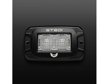 STEDI 10W Flush Mount LED Work Light
