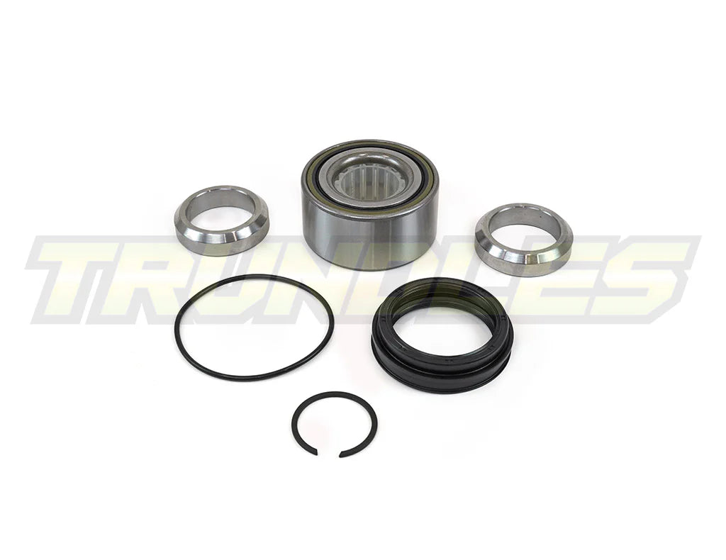 01639 | ABD Rear Wheel Bearing Kit to suit Toyota Hilux N70 2005-2015