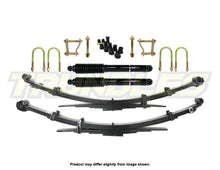 Dobinsons IMS Rear Lift Kit to suit GWM Cannon Ute 2019-Onwards