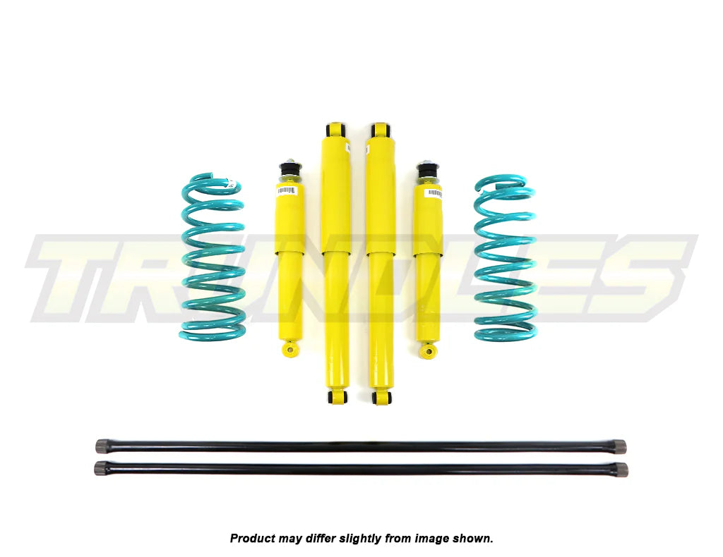 Dobinsons 30mm Gas Lift Kit to suit GWM X240 2010-2020