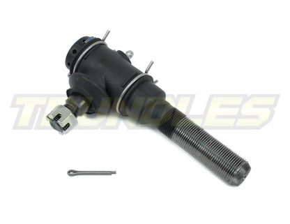 Upper/Lower Drag Link End Kit to suit Toyota Land Cruiser Models 1999-Onwards