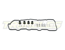 Genuine Injector Seal Kit to suit Toyota 1KD Engines