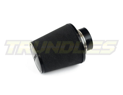Trundles Pod Filter 3" Inlet (6.5" Long) - Foam