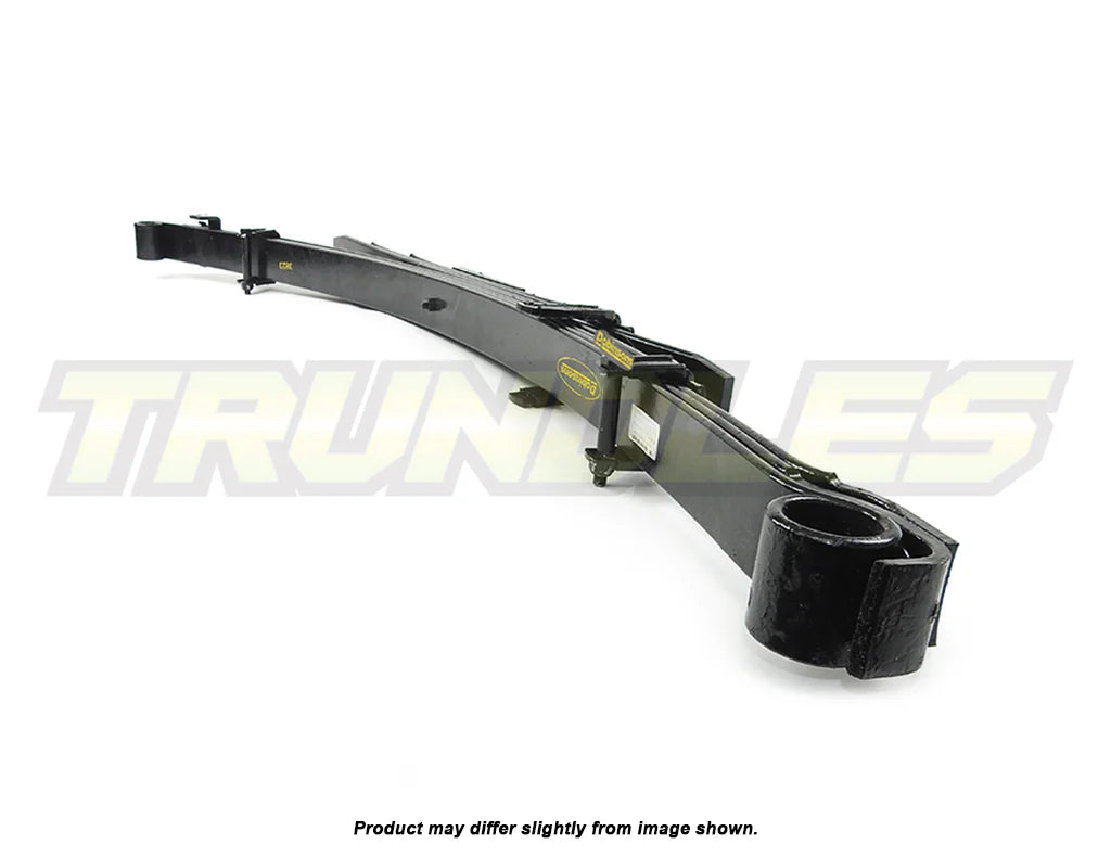 Dobinsons Rear Leaf Spring to suit Mitsubishi Triton L200 MV 2024-Onwards