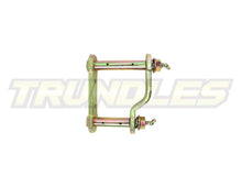Dobinsons Rear Shackles to suit Toyota Hilux N90 2025-Onwards