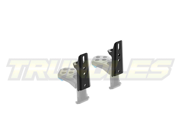 Rhino Rack Stow It Awning Adaptor 2 Pack