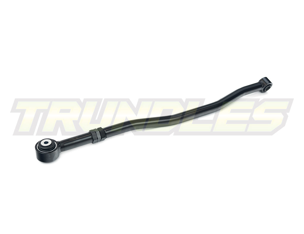Trundles Adjustable Rear Panhard Rod V2 to suit Nissan Patrol Y61 GU Series 2 Onwards 2000-2023