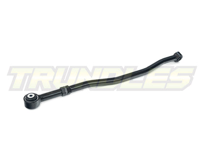 Trundles Adjustable Rear Panhard Rod V2 to suit Nissan Patrol Y61 GU Series 2 Onwards 2000-2023