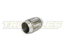 Exhaust Flexi Bellow 3"