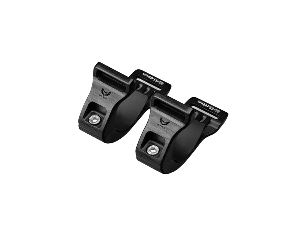 36700 | STEDI EVO Light Bar Clam Brackets