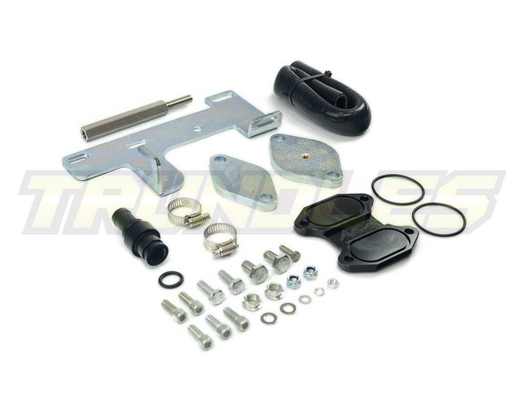 EGR Delete Kit to suit Dodge Ram 2500/3500 (6.7L Diesel) 2010-2021