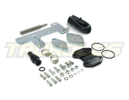 EGR Delete Kit to suit Dodge Ram 2500/3500 (6.7L Diesel) 2010-2021