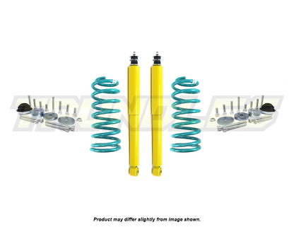 Dobinsons Gas Rear Lift Kit to suit Toyota Hilux Surf / 4Runner 2009-2023