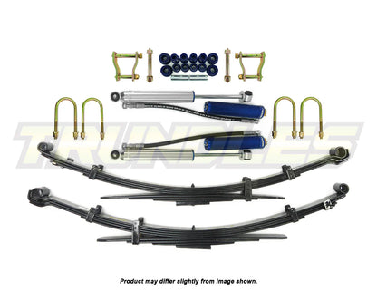 Profender MRA Rear Lift Kit to suit Holden Colorado RG 2012-2020