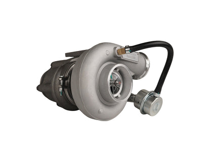 Hurricane Super 30W Turbo