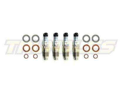 Genuine Zexel Injector Kit to suit Nissan TD27 Turbo Engines