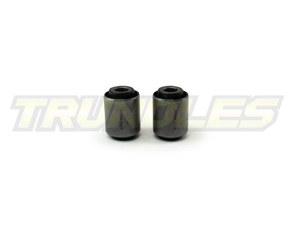 Kelpro Rear Panhard Bush Kit to suit Toyota Landcruiser 100 Series IFS 1998-2007