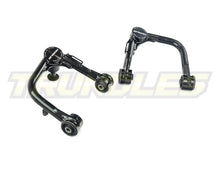 Trundles Upper Control Arms to suit Toyota Landcruiser 300 Series 2021-Onwards
