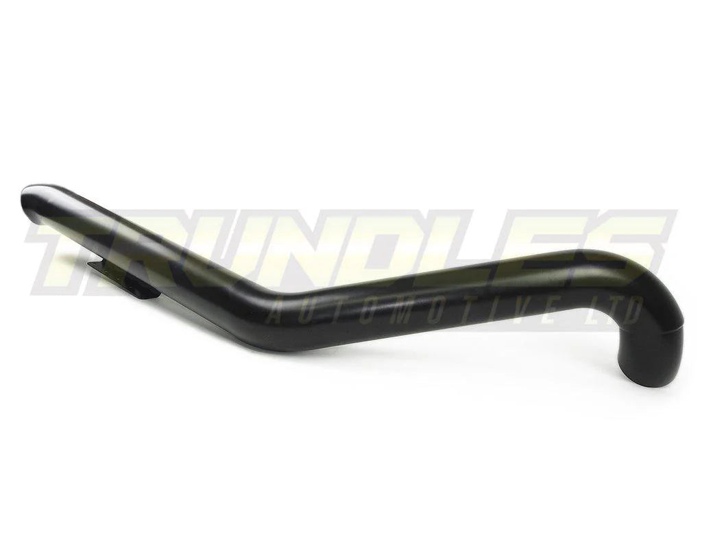 Trundles 4" Stainless Snorkel to suit Toyota 80 Series Landcruiser 1990-1998