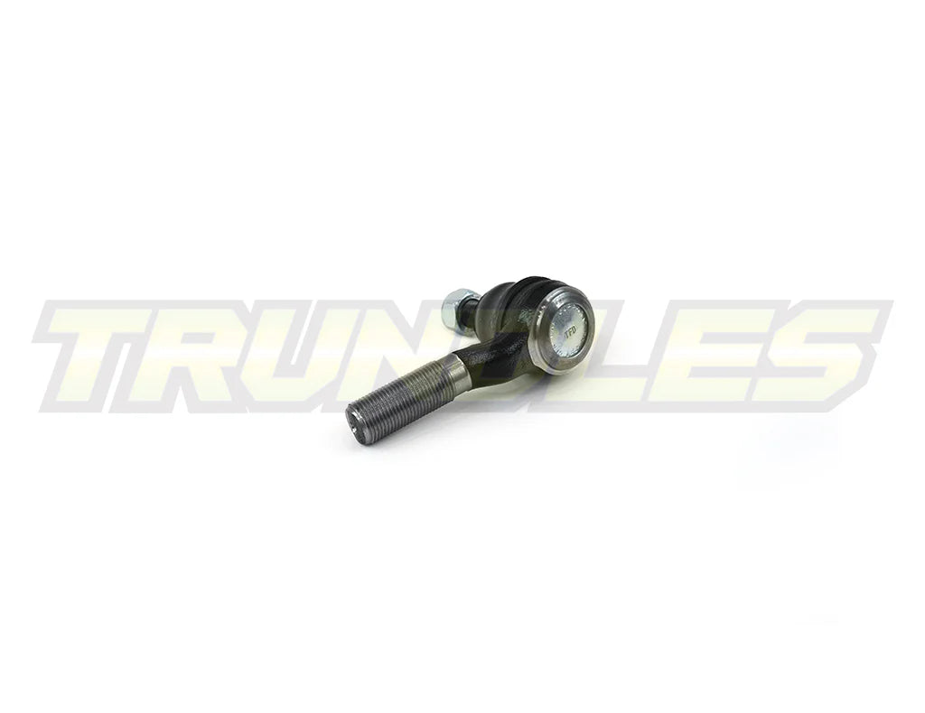 26752 | Outer Tie Rod End Kit to suit Nissan Navara D22 1997-2007