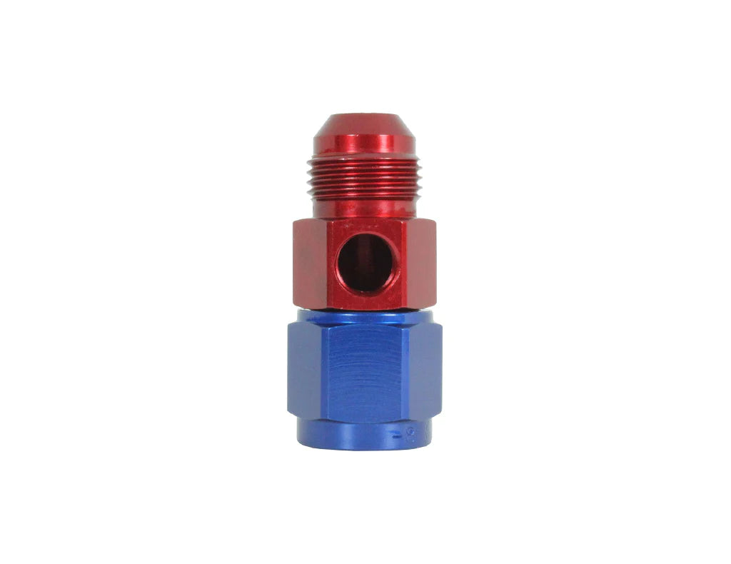 Speedflow Female to Male with 1/8" NPT Port
