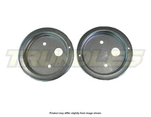 Polyair Airbag Roll Plates