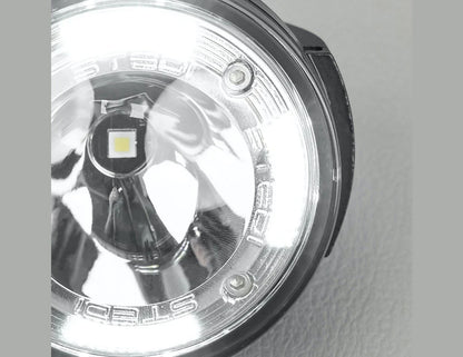STEDI Boost Integrated Driving Light For Type-B Fogs