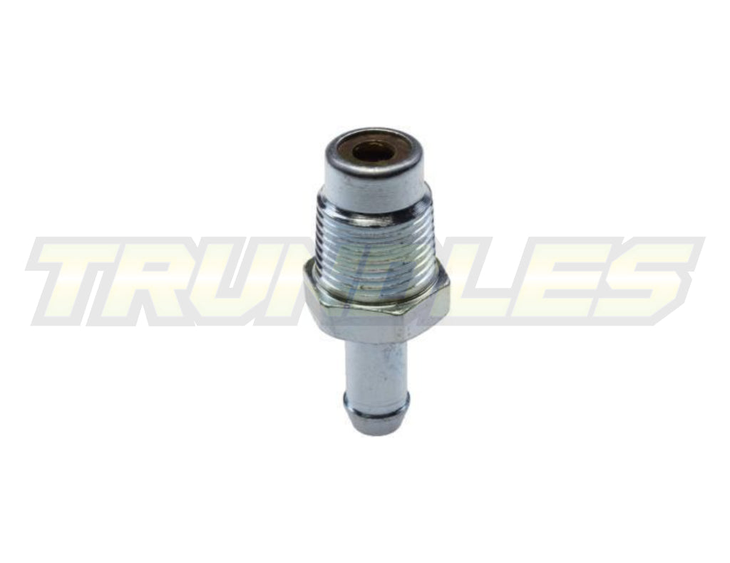 Genuine PCV Valve to suit Toyota 1GRFE Engines