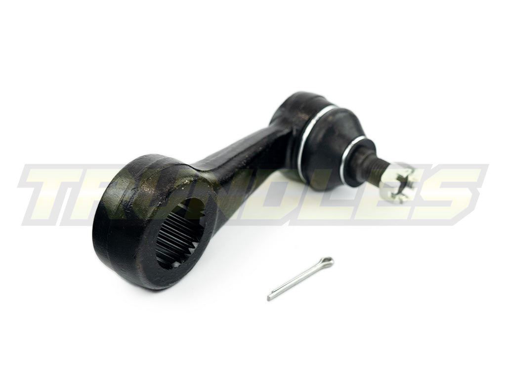 Pitman Arm to suit Mazda BT-50 / Ford Ranger (28 Spline) 2006-2012
