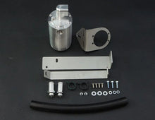 HPD Catch Can to suit Mitsubishi Triton ML 3.2LT 2006-2015