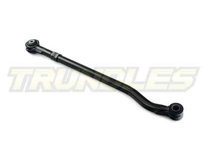 Trundles Adjustable Front Panhard Rod V2 to suit Nissan Patrol Y61 GU Series 2 Onwards 2000-2023