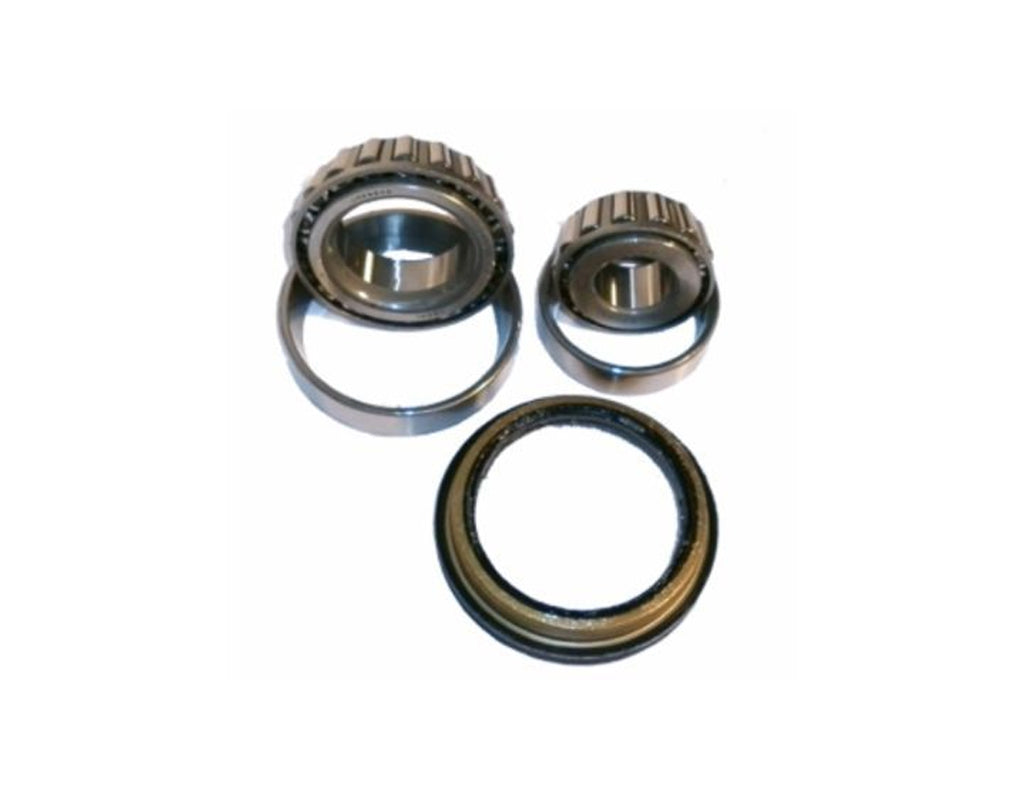 ABD Front Wheel Bearing Kit to Suit Nissan Navara D21/D22 1986-2015 (2WD Models)