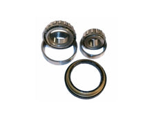 ABD Front Wheel Bearing Kit to Suit Nissan Navara D21/D22 1986-2015 (2WD Models)