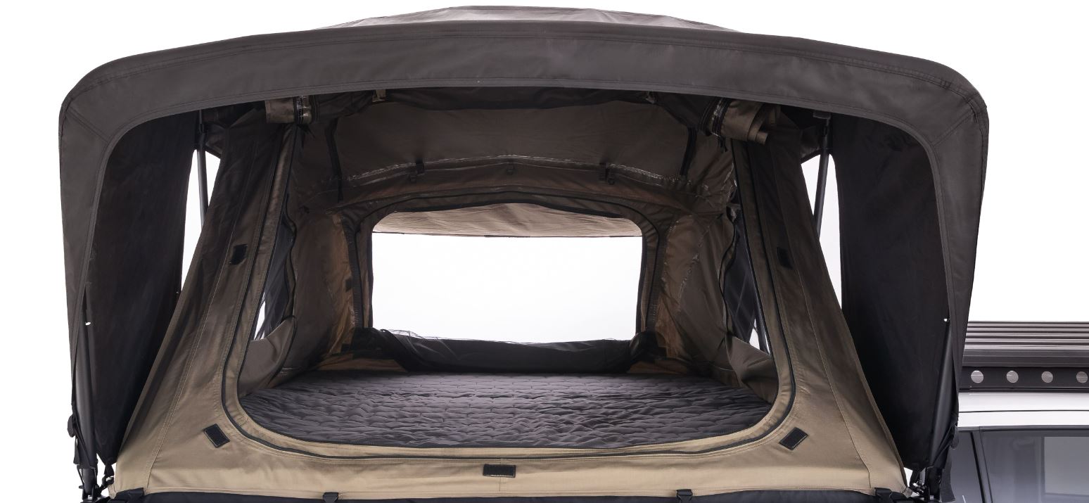 Rhino Rack Softshell Roof Top Tent